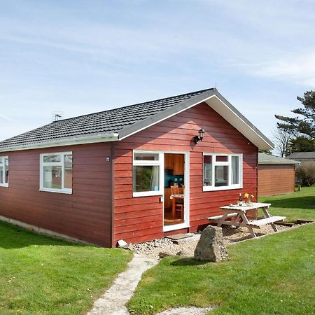 Lodge 73 - Uk43195 Saint Merryn Exterior photo